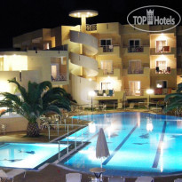 Sunny Bay Hotel