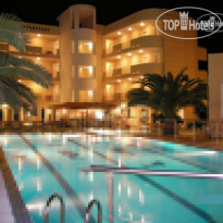 Sunny Bay Hotel