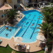 Sunny Bay Hotel