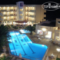 Sunny Bay Hotel