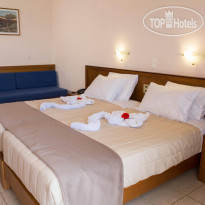 Sunny Bay Hotel