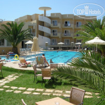 Sunny Bay Hotel