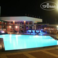 Palladion Hotel