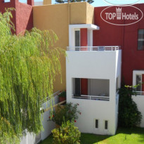 Palladion Hotel