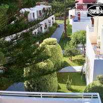 Palladion Hotel