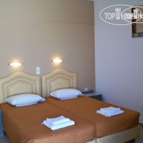 Palladion Hotel