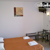 Palladion Hotel