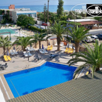 Palladion Hotel