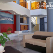 Palladion Hotel