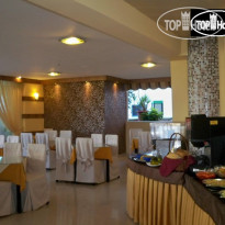 Palladion Hotel