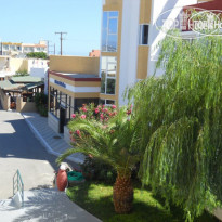 Palladion Hotel