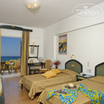 Best Western Kalyves Beach Hotel 