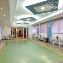 Best Western Kalyves Beach Hotel 