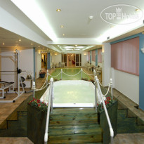 Best Western Kalyves Beach Hotel 