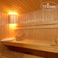 Best Western Kalyves Beach Hotel 