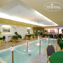 Best Western Kalyves Beach Hotel 