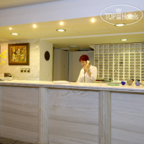 Best Western Kalyves Beach Hotel 