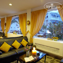 Best Western Kalyves Beach Hotel 