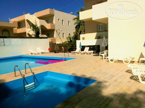 Hotel photo Dioni Hotel 