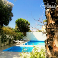 Dioni Hotel