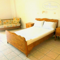 Dioni Hotel
