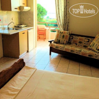 Dioni Hotel