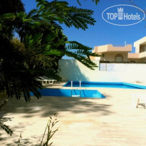 Dioni Hotel
