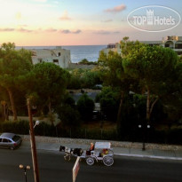 Dioni Hotel
