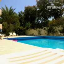 Dioni Hotel