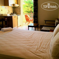 Dioni Hotel