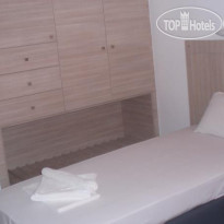 Yiannis Apartments Номера