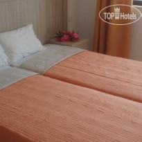 Yiannis Apartments Номера