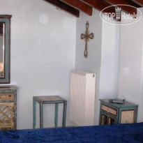Traditional Cretan Houses Номера