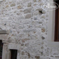 Traditional Cretan Houses Отель