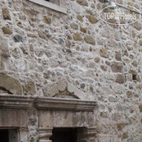 Traditional Cretan Houses Отель
