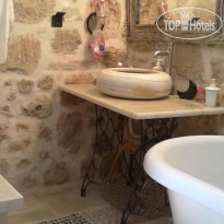 Traditional Cretan Houses Номера