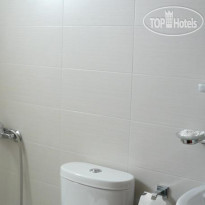 Agia Roumeli Hotel Номера