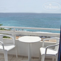 Gigilos Вид из номера