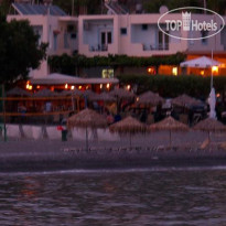 Agia Fotia Hotel Отель