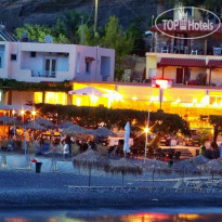 Agia Fotia Hotel Отель