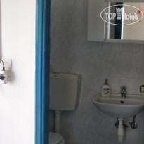 Agia Fotia Hotel Номера