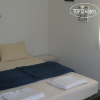 Agia Fotia Hotel Номера