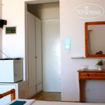 Almyrida Rooms