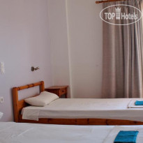 Almyrida Rooms