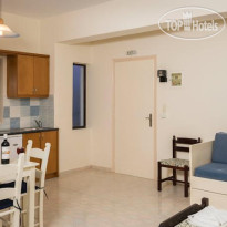 Alkyone Sea Side Apartments 