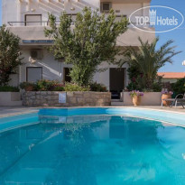 Alkyone Sea Side Apartments 