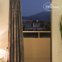 Alkyone Sea Side Apartments 