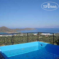 Elounda Water Park Residence Hotel 