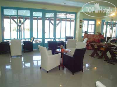 Elounda Water Park Residence Hotel