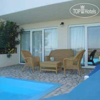 Elounda Water Park Residence Hotel 